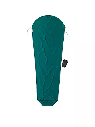 COCOON | Innenschlafsack Mummyliner Mikrofaser | 